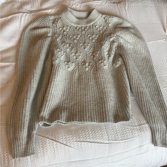Target sweater! - Picture 1 of 3